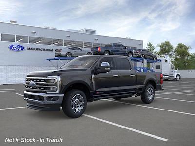New 2026 Ford F-350 - photo 1