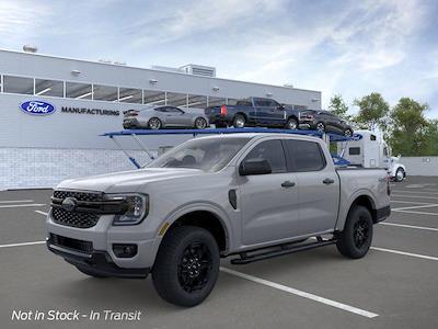 New 2026 Ford Ranger - photo 1