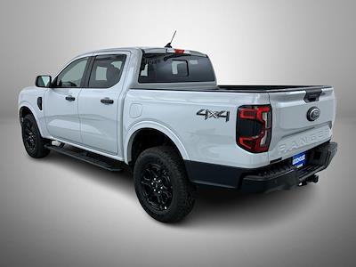 New 2026 Ford Ranger - photo 1