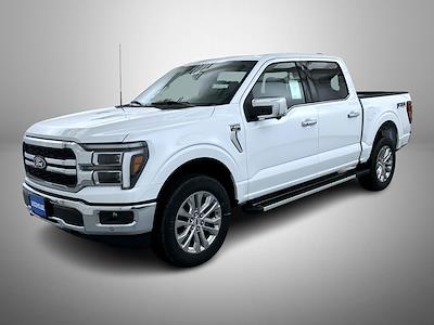New 2026 Ford F-150 - photo 1