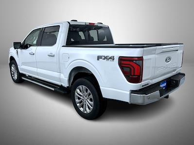 New 2026 Ford F-150 - photo 1