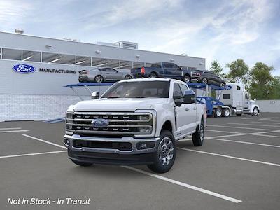 New 2026 Ford F-350 - photo 1