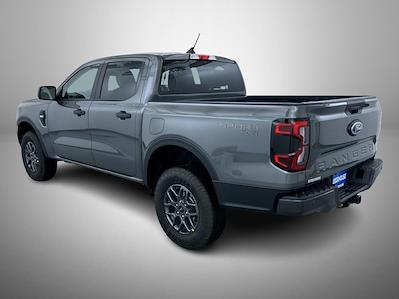 New 2026 Ford Ranger - photo 1