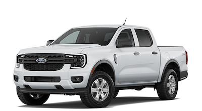 New 2026 Ford Ranger - photo 1
