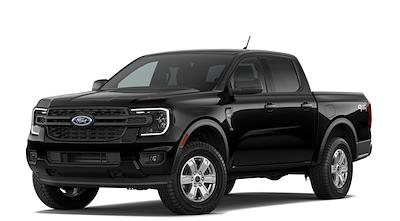 New 2026 Ford Ranger - photo 1