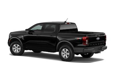 New 2026 Ford Ranger - photo 1