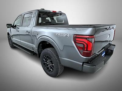 New 2026 Ford F-150 Lariat SuperCrew Cab for sale #T260701 - photo 2