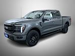 New 2026 Ford F-150 Lariat SuperCrew Cab for sale #T260701 - photo 1