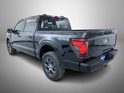 New 2026 Ford F-150 - photo 1