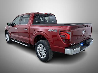 New 2026 Ford F-150 - photo 1