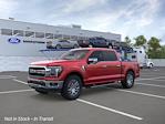 New 2026 Ford F-150 Lariat SuperCrew Cab for sale #16108 - photo 1