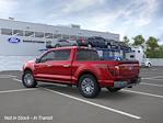 New 2026 Ford F-150 Lariat SuperCrew Cab for sale #16108 - photo 4