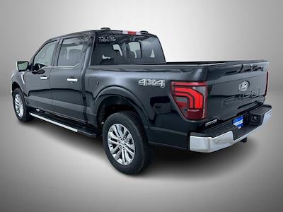 New 2026 Ford F-150 Lariat SuperCrew Cab for sale #T260716 - photo 2