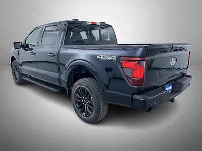 New 2026 Ford F-150 - photo 1