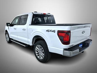 New 2026 Ford F-150 - photo 1