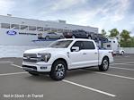 New 2026 Ford F-150 Platinum SuperCrew Cab for sale #19182 - photo 1