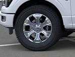 New 2026 Ford F-150 Platinum SuperCrew Cab for sale #19182 - photo 18