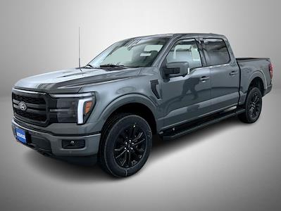 New 2026 Ford F-150 Lariat SuperCrew Cab for sale #T260712 - photo 1