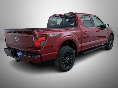 New 2026 Ford F-150 - photo 1