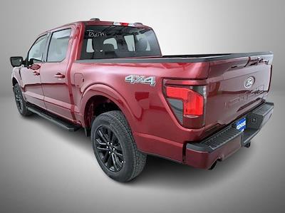 New 2026 Ford F-150 - photo 1