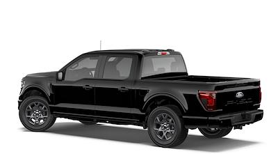 New 2026 Ford F-150 - photo 1