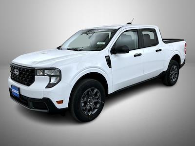 New 2026 Ford Maverick XLT SuperCrew Cab for sale #T260722 - photo 1