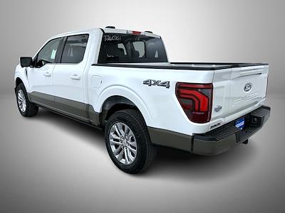 New 2026 Ford F-150 - photo 1