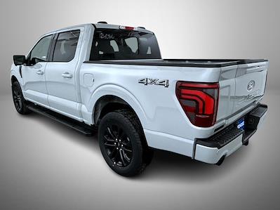 New 2026 Ford F-150 - photo 1