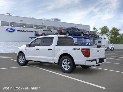 New 2026 Ford F-150 XLT SuperCrew Cab for sale #35709 - photo 2