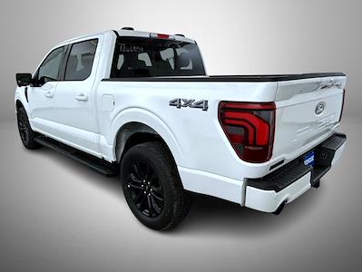 New 2026 Ford F-150 - photo 1