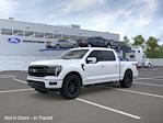 2026 Ford F-150 SuperCrew Cab 4WD Pickup for sale #36876 - photo 1