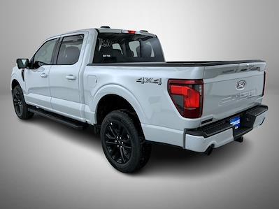 New 2026 Ford F-150 - photo 1