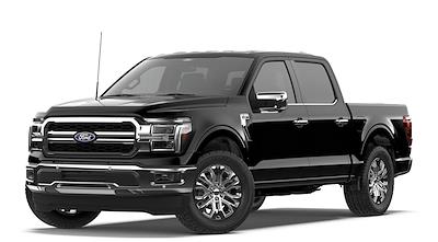 New 2026 Ford F-150 - photo 1