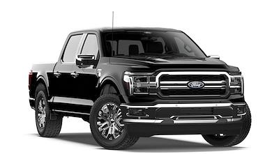 New 2026 Ford F-150 - photo 1