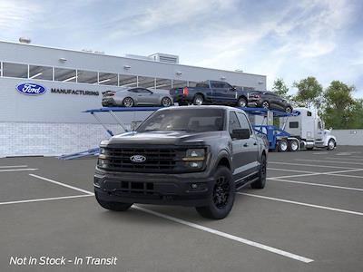 New 2026 Ford F-150 - photo 1