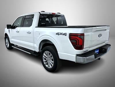 2026 Ford F-150 SuperCrew Cab 4WD Pickup for sale #T260762 - photo 2