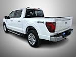 2026 Ford F-150 SuperCrew Cab 4WD Pickup for sale #T260762 - photo 2