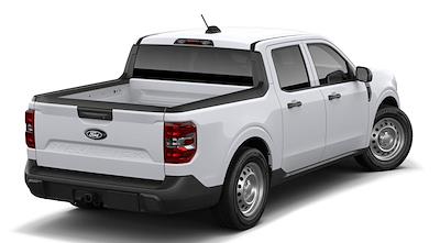 New 2026 Ford Maverick - photo 1