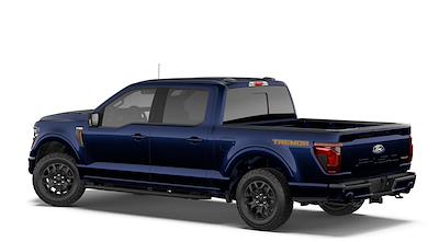 New 2026 Ford F-150 - photo 1