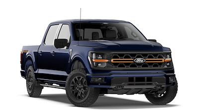 New 2026 Ford F-150 - photo 1