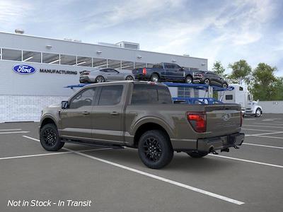 New 2026 Ford F-150 - photo 1