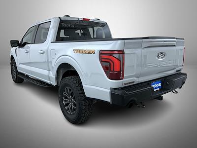 New 2026 Ford F-150 - photo 1