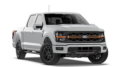 New 2026 Ford F-150 - photo 1