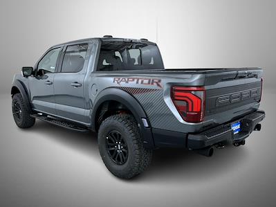 New 2026 Ford F-150 - photo 1