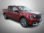 New 2026 Ford Maverick Lariat SuperCrew Cab for sale #T260720 - photo 5