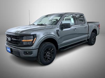 New 2026 Ford F-150 XLT SuperCrew Cab for sale #T260731 - photo 1