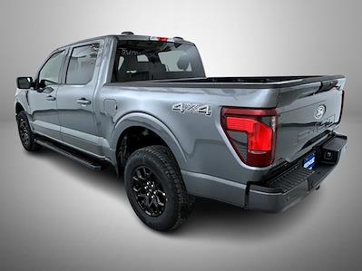 New 2026 Ford F-150 XLT SuperCrew Cab for sale #T260731 - photo 2