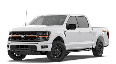 New 2026 Ford F-150 - photo 1