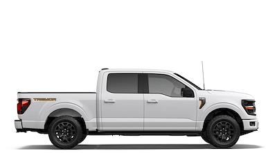 New 2026 Ford F-150 - photo 1