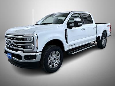 New 2026 Ford F-250 Lariat Crew Cab for sale #T260628 - photo 1